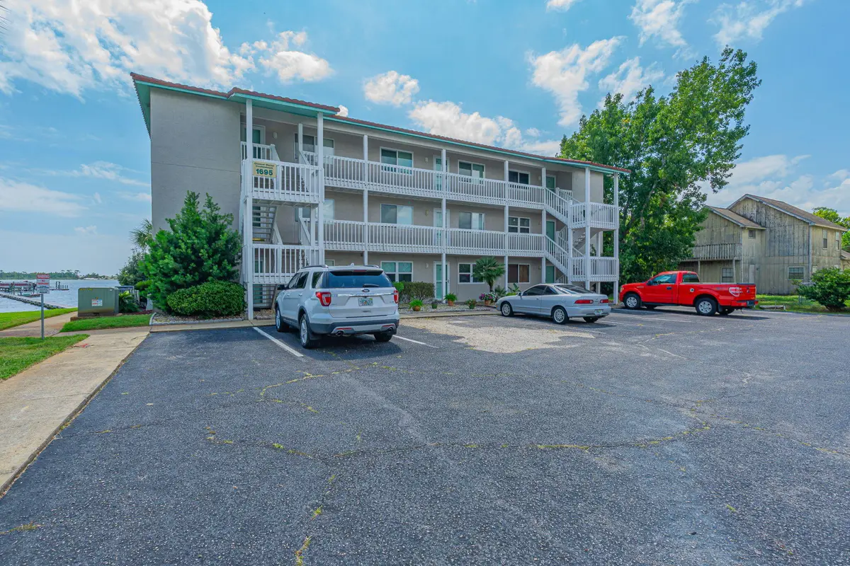 1695 W Highway 98 #102, Mary Esther, FL 32569 - Image #1