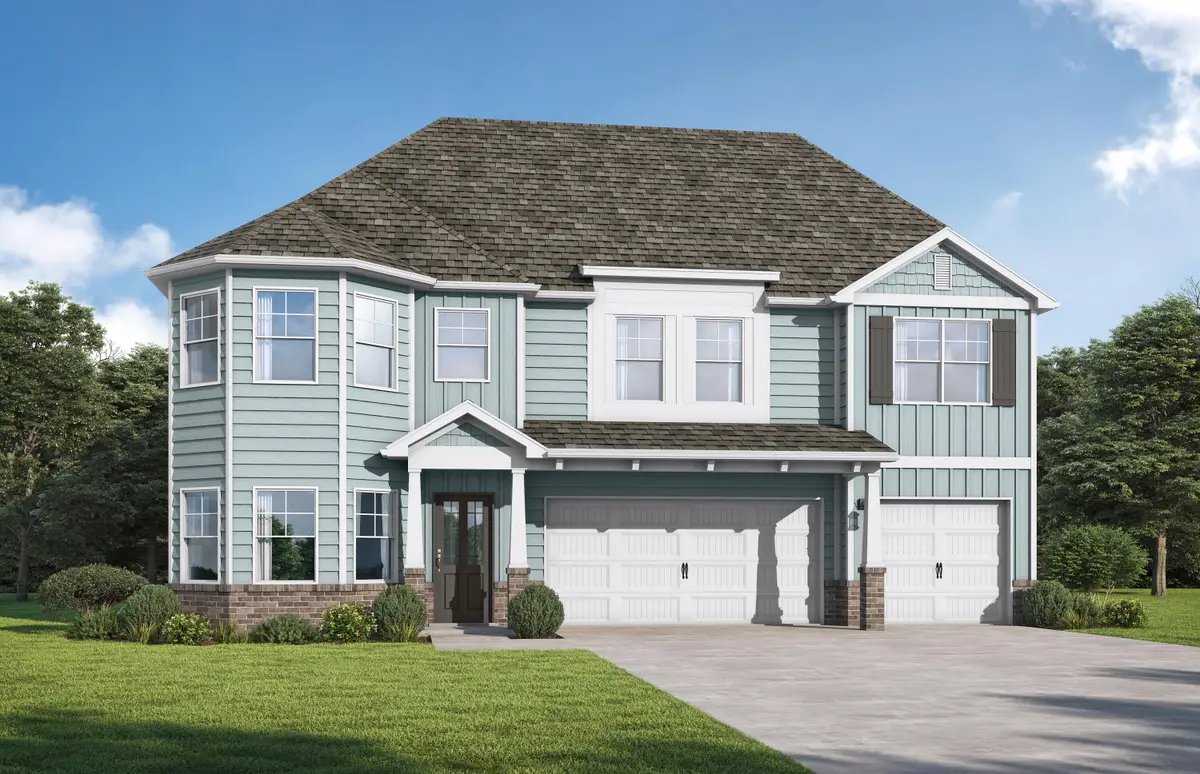 445 Bear Creek Boulevard, Freeport, FL 32439 - Image #1