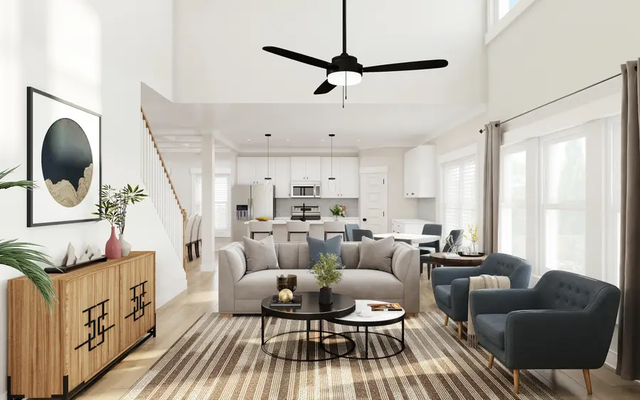 445 Bear Creek Boulevard, Freeport, FL 32439 - Image #3