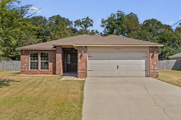 5609 Price Plantation Road, Baker, FL 32531