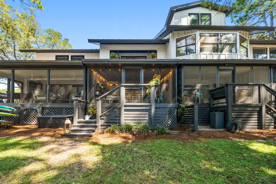 55 Shannon Drive #UNIT 7, Santa Rosa Beach, FL 32459 - Image #2