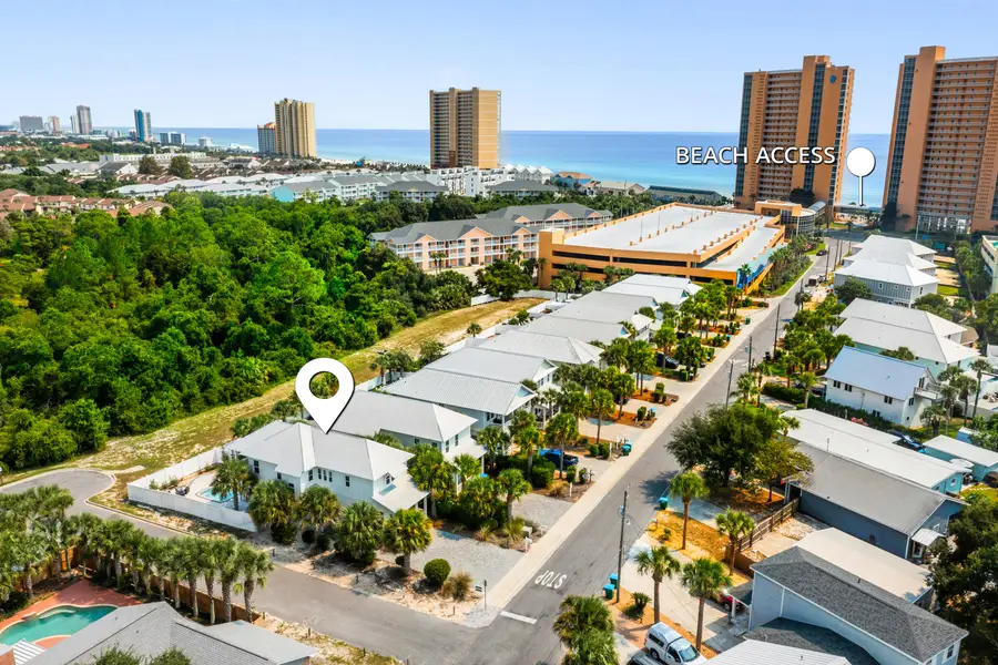 215 Sands Street, Panama City Beach, FL 32413 - Image #2
