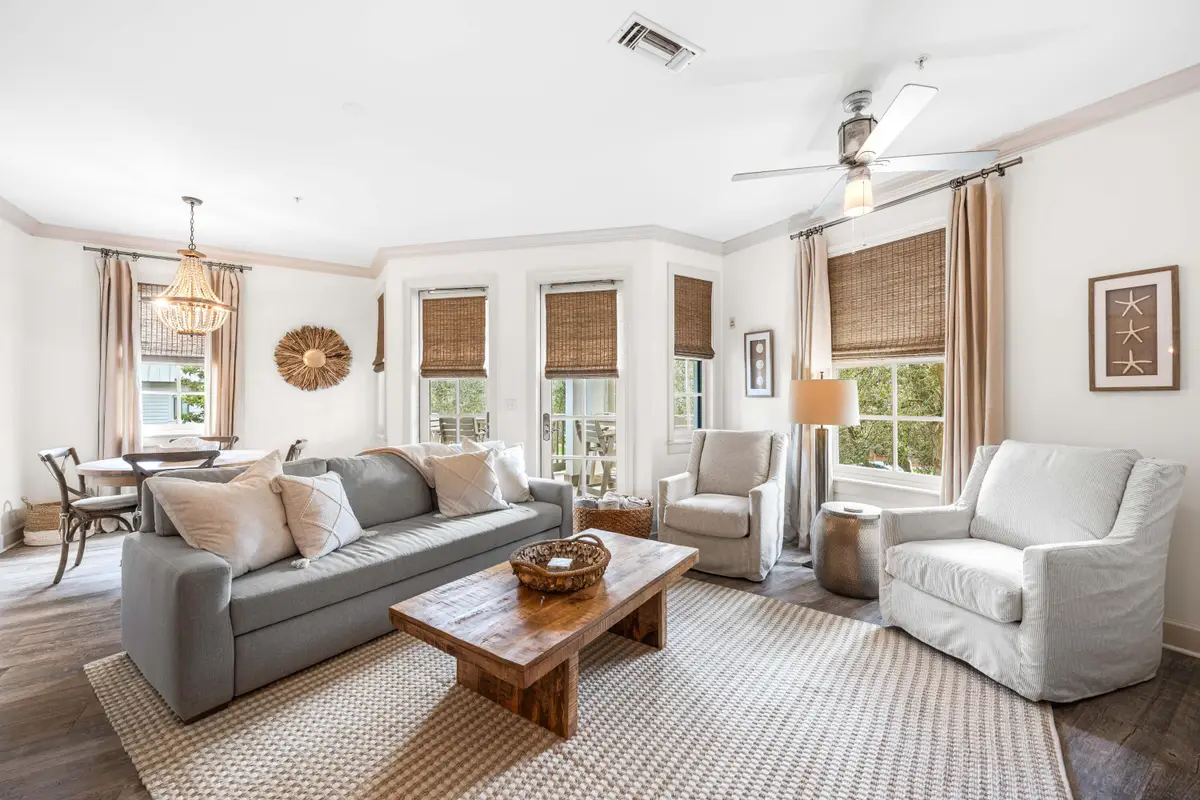 34 N Barrett Square # 2D, Inlet Beach, FL 32461 - Image #1