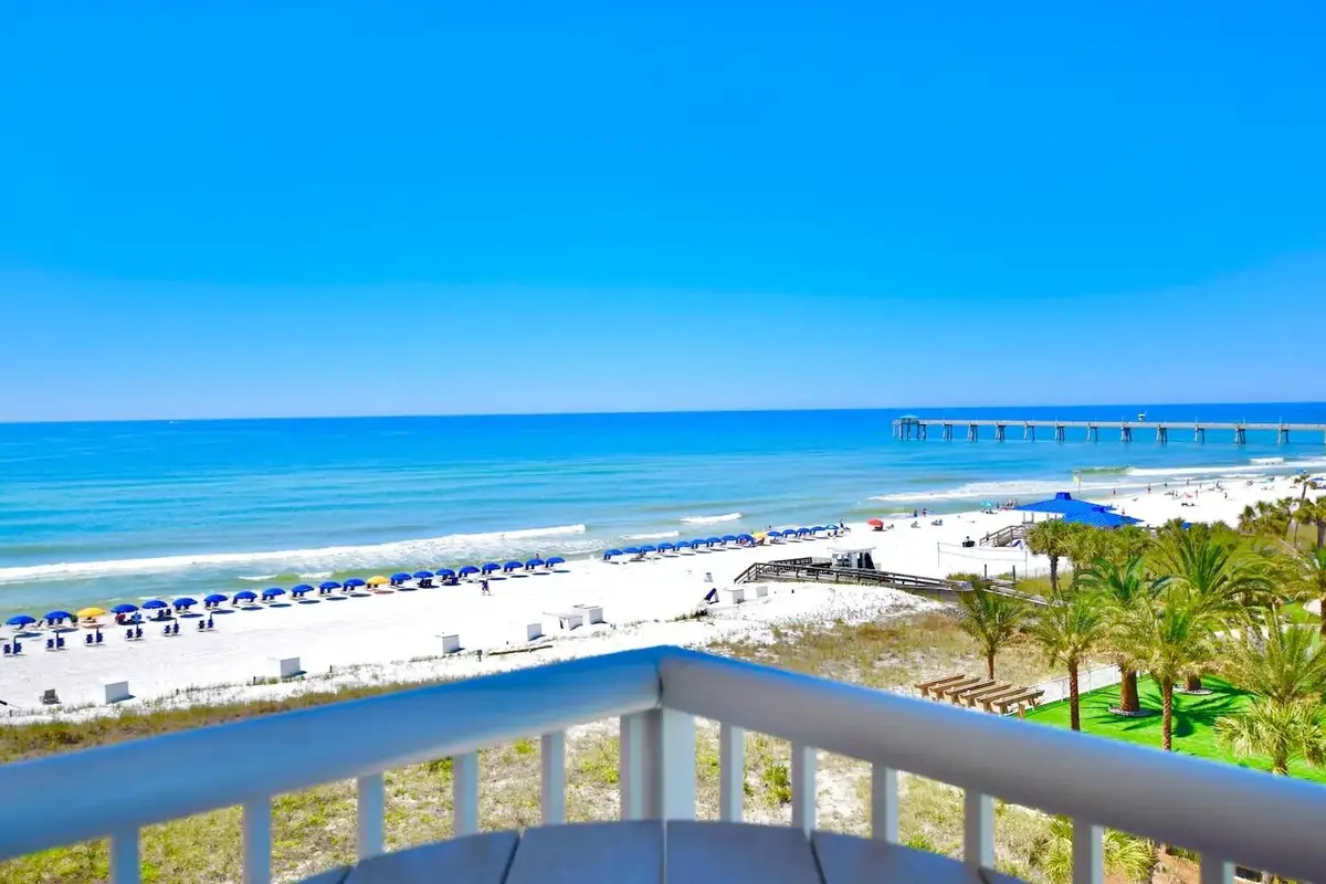 1515 SE Miracle Strip Parkway #503, Fort Walton Beach, FL 32548 - Image #1