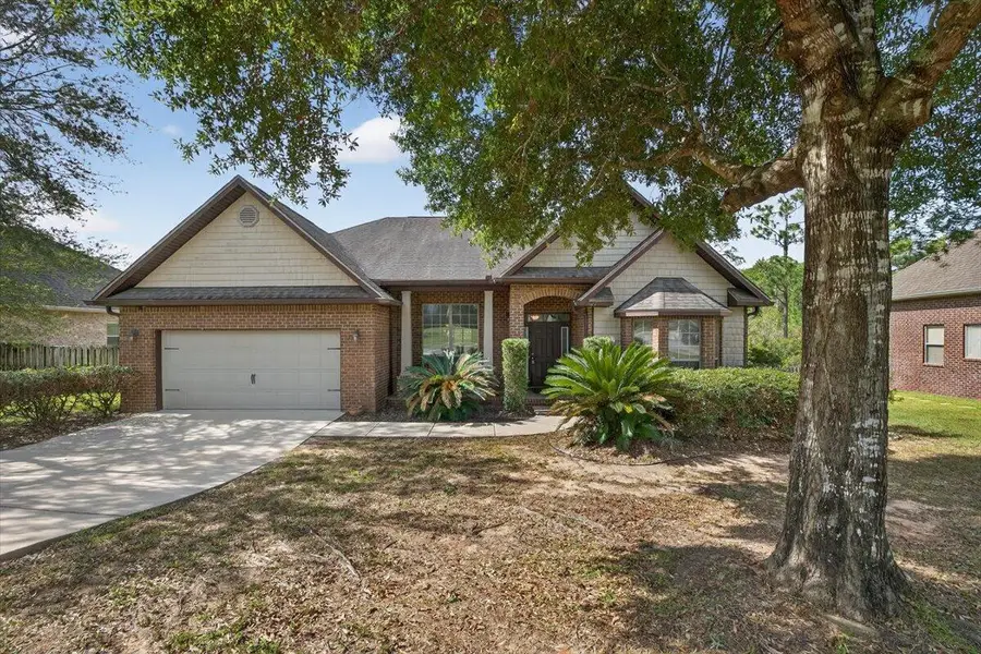 822 Wild Egret Lane, Crestview, FL 32536 - Image #3