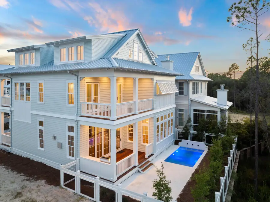 50 String Lily Cove, Santa Rosa Beach, FL 32459 - Image #2
