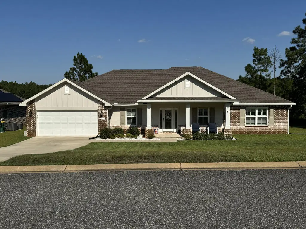 6039 Walk Along Way, Crestview, FL 32536 - Image #1