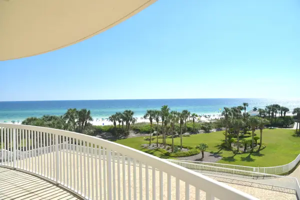 15400 Emerald Coast Parkway #UNIT 406, Destin, FL 32541