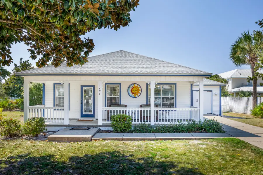 4496 Luke Avenue, Destin, FL 32541 - Image #2