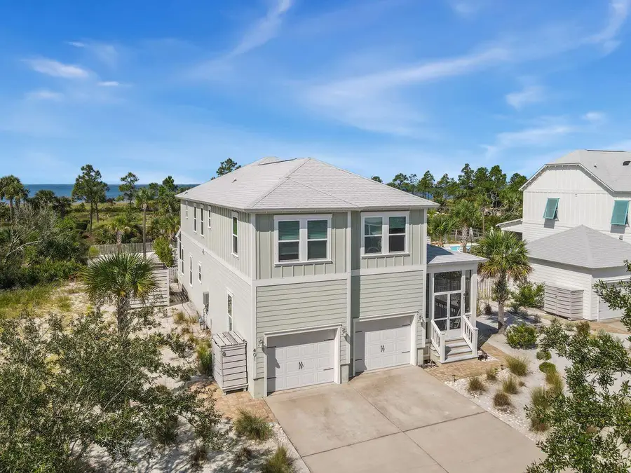 401 Front Street, Port Saint Joe, FL 32456 - #2