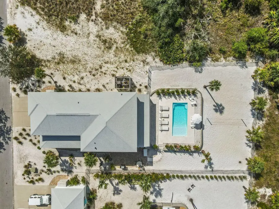 401 Front Street, Port Saint Joe, FL 32456 - #3