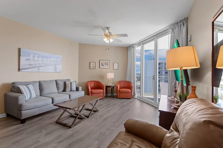 4207 Indian Bayou Trail #21003, Destin, FL 32541 - #2