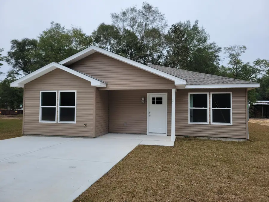 47 Cedar Hill Court, Defuniak Springs, FL 32433 - Image #2