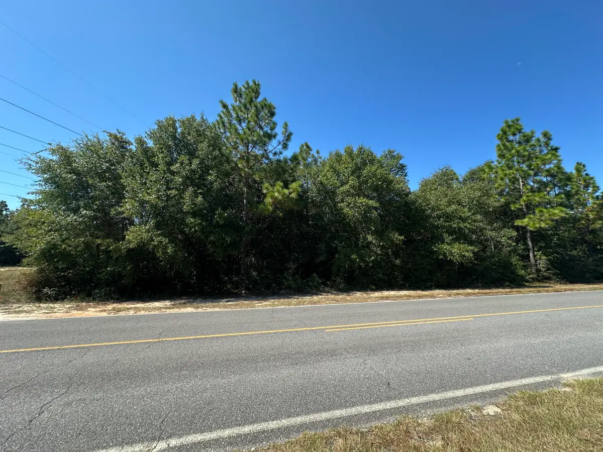 0 Long Road, Defuniak Springs, FL 32433 - #1