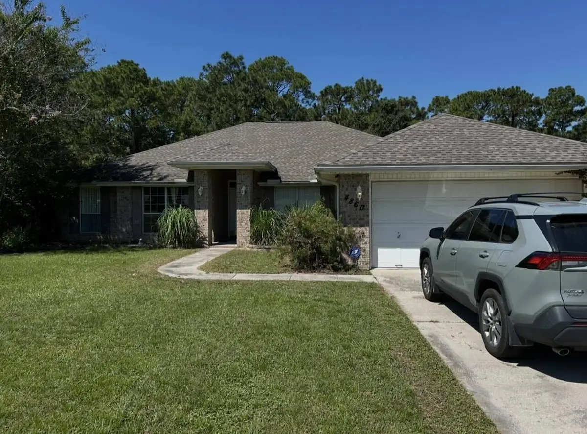 4860 Orlimar Street, Crestview, FL 32536 - Image #1