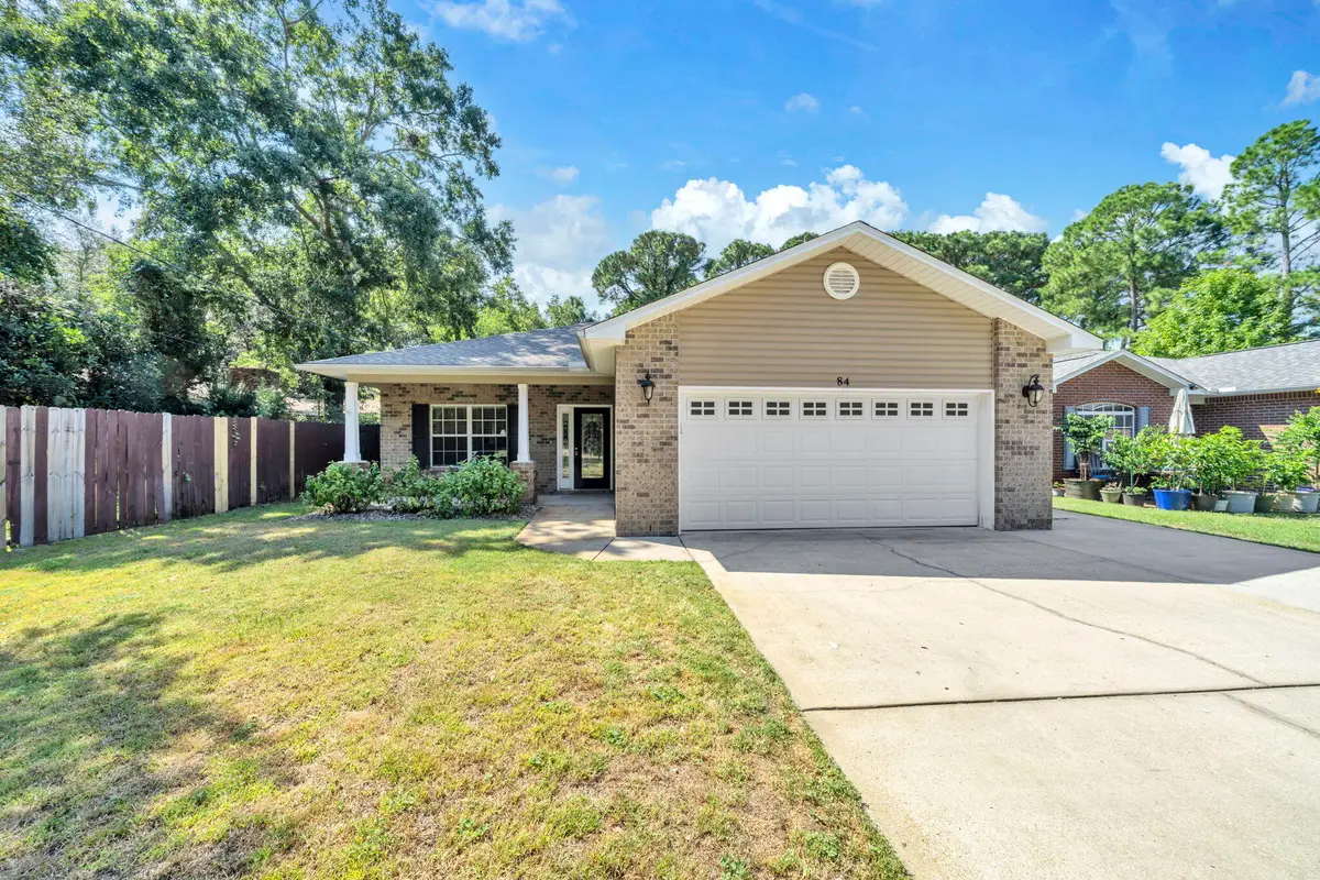 84 2nd Avenue, Shalimar, FL 32579 - Image #1