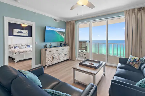 17545 Front Beach Road #UNIT 1104, Panama City Beach, FL 32413
