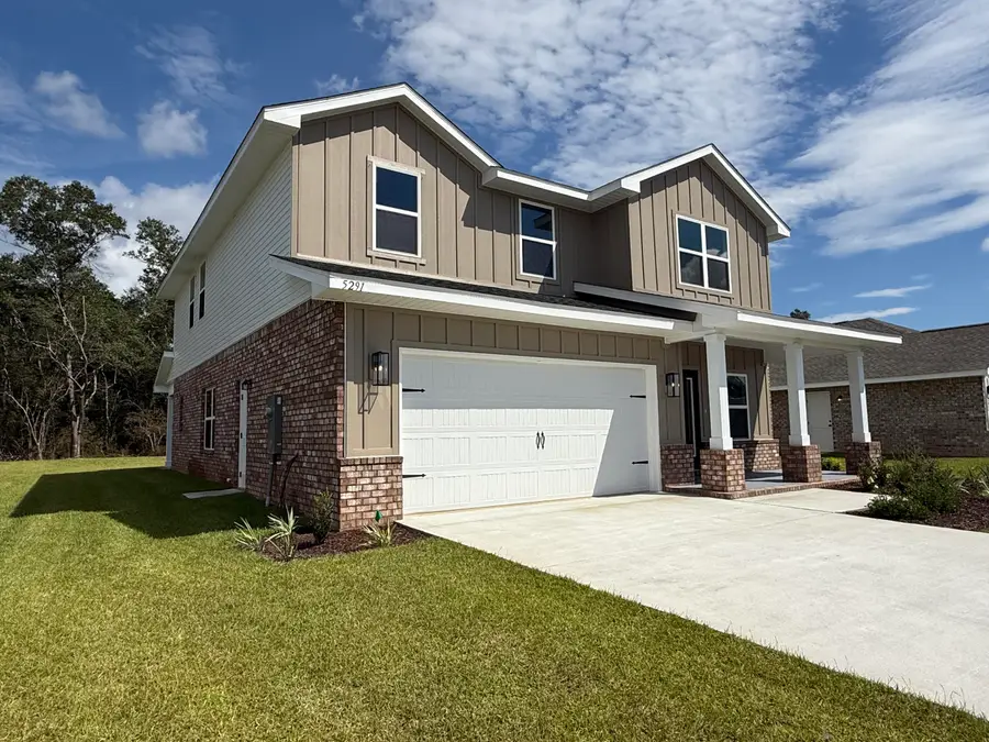 2409 Aleia Lane, Crestview, FL 32536 - Image #2