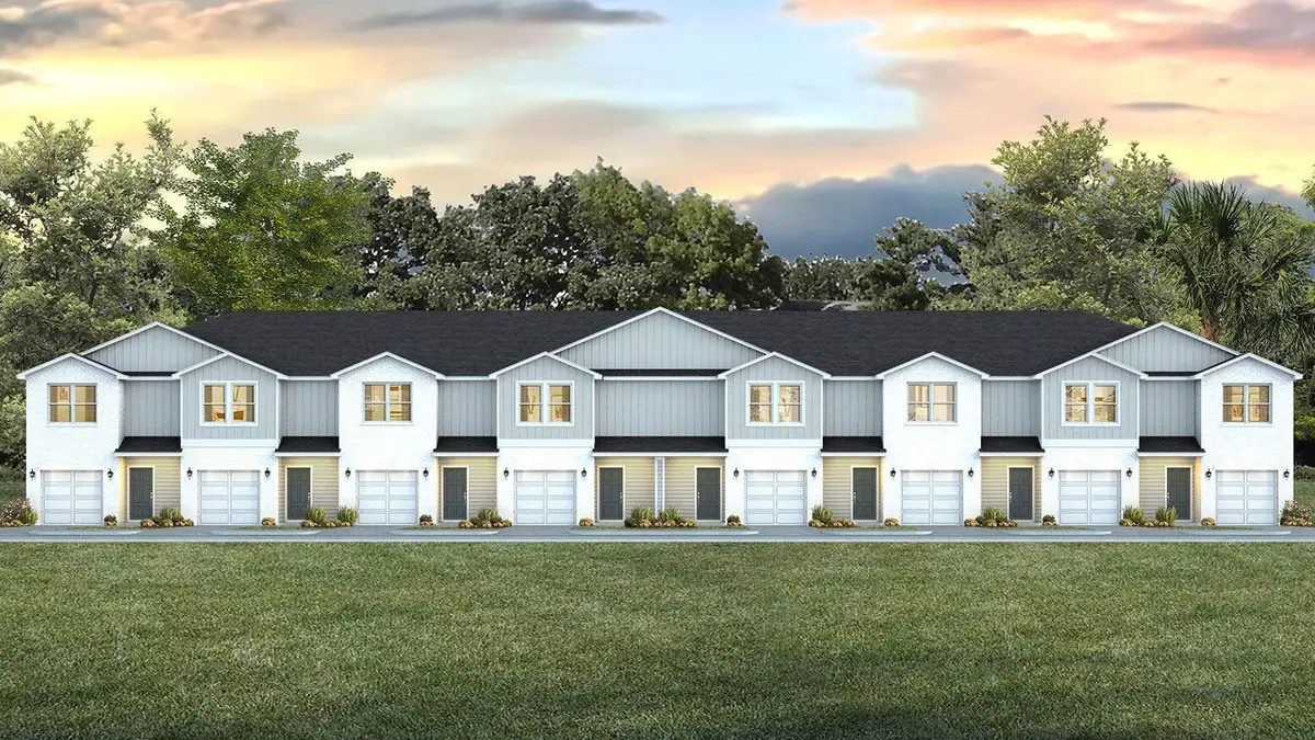 2479 Cliff Hollow Circle, Gulf Breeze, FL 32563 - Image #1