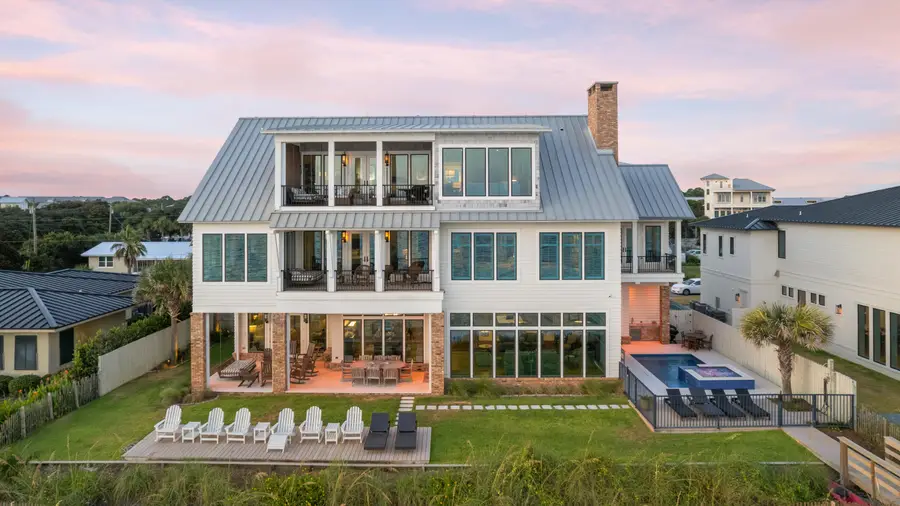 556 Blue Mountain Road, Santa Rosa Beach, FL 32459 - #2