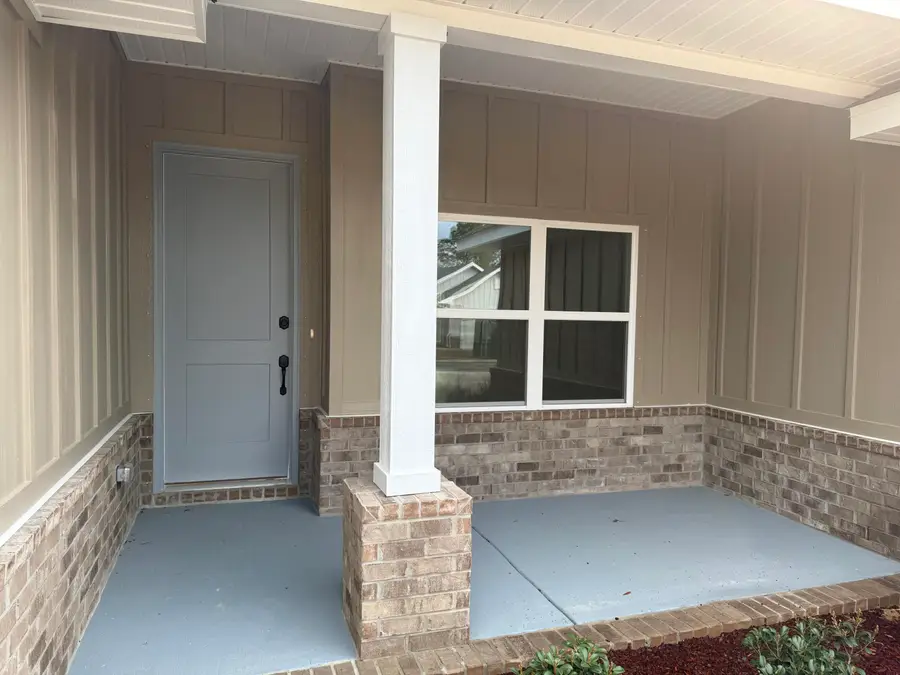 2406 Aleia Lane, Crestview, FL 32536 - #2