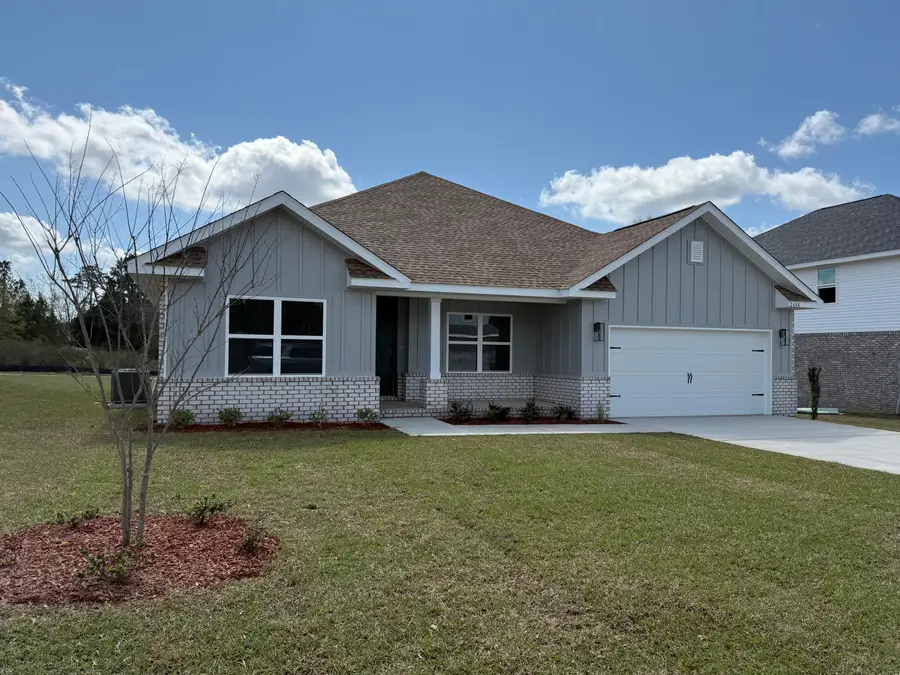 2408 Aleia Lane, Crestview, FL 32536 - #2