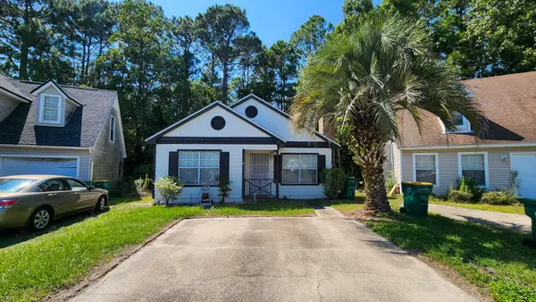 2535 Georgetown Lane, Fort Walton Beach, FL 32547