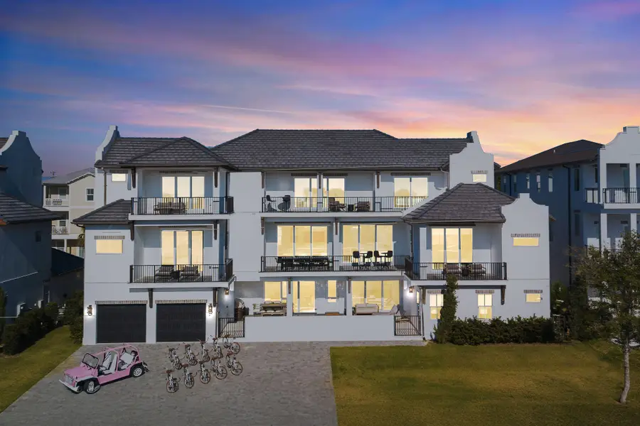 21 Penny Lane, Santa Rosa Beach, FL 32459 - #2