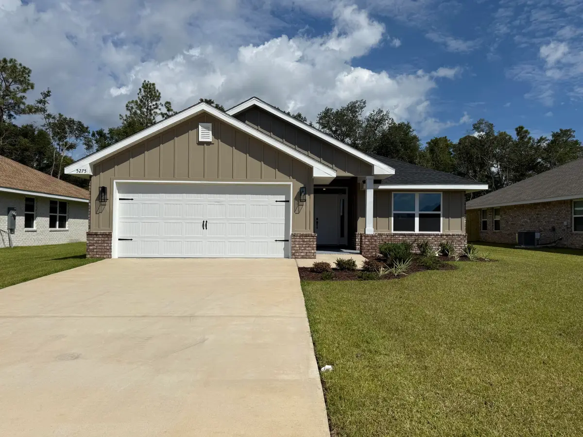 2400 Aleia Lane, Crestview, FL 32536 - Image #1