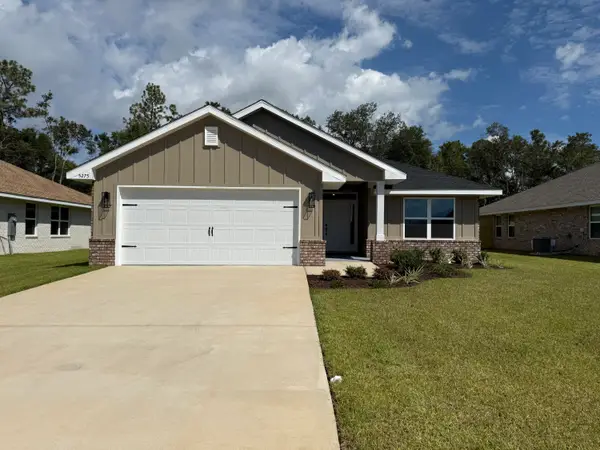 2400 Aaliyah Lane, Crestview, FL 32536
