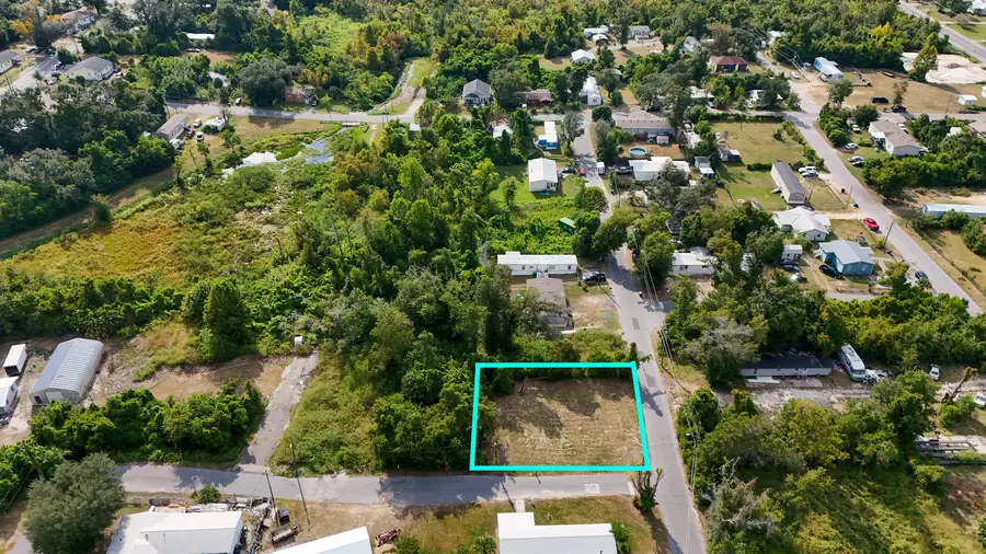 525 Bayou Avenue, Panama City, FL 32401 - #3