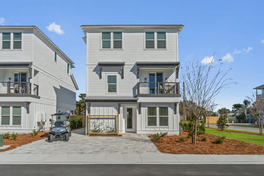 12 N Payne Street, Miramar Beach, FL 32550 - #3