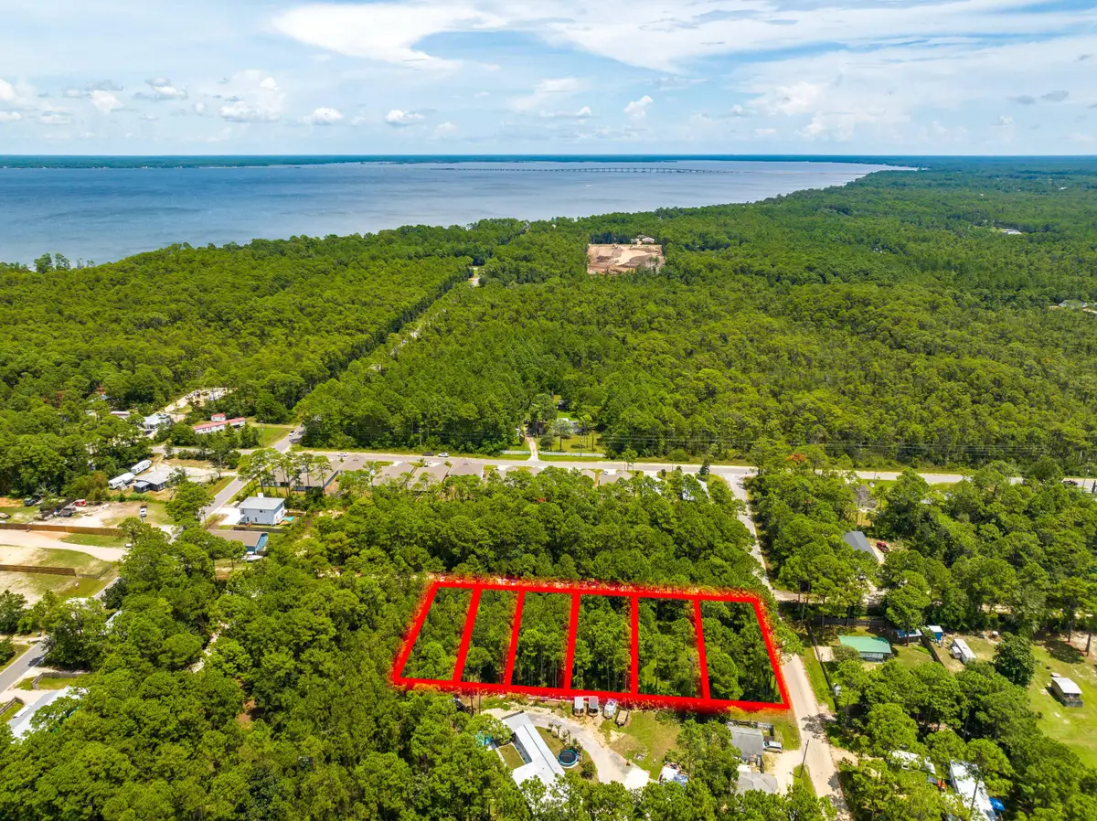 Lots 7-12 Santa Rosa Street, Santa Rosa Beach, FL 32459 - #1
