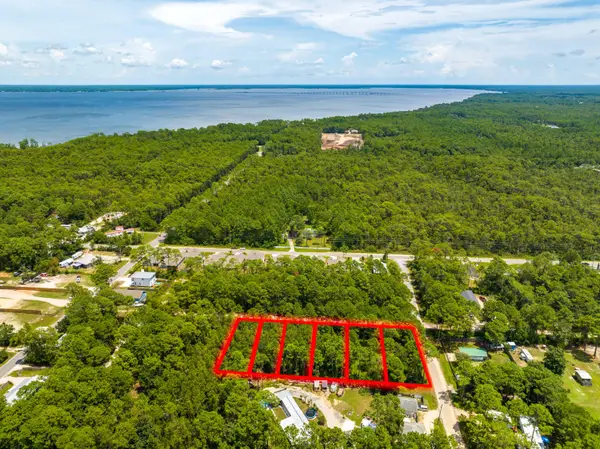 Lots 7-12 Santa Rosa Street, Santa Rosa Beach, FL 32459