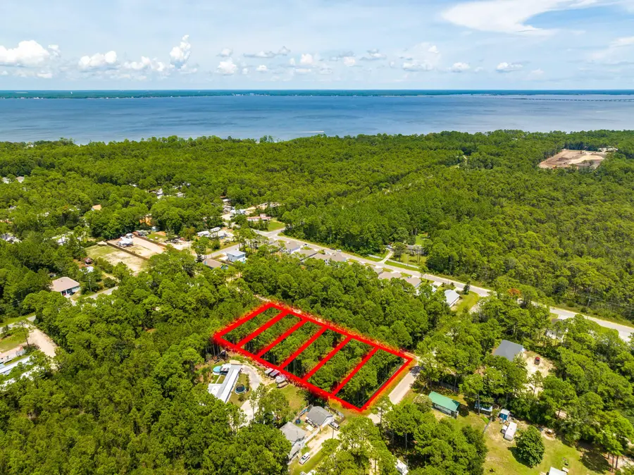 Lots 7-12 Santa Rosa Street, Santa Rosa Beach, FL 32459 - #2