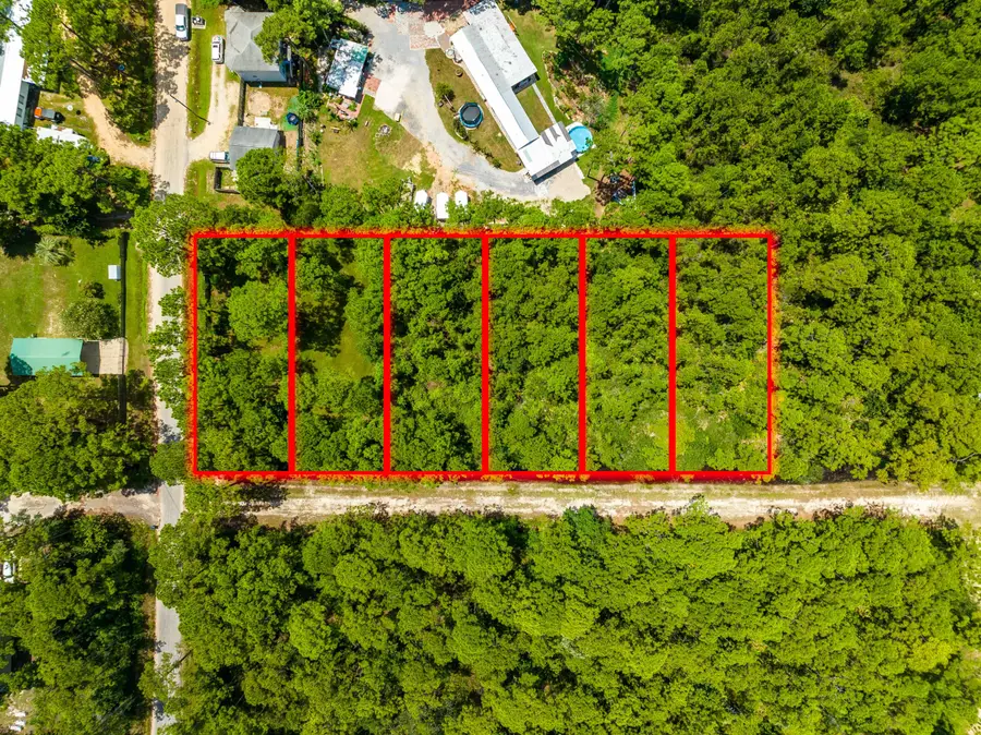 Lots 7-12 Santa Rosa Street, Santa Rosa Beach, FL 32459 - #3