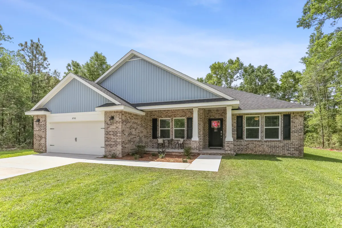 3458 Doyle Hawkins Road, Navarre, FL 32566 - Image #1