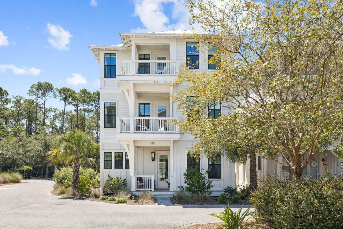 185 Redbud Lane, Inlet Beach, FL 32461 - #1