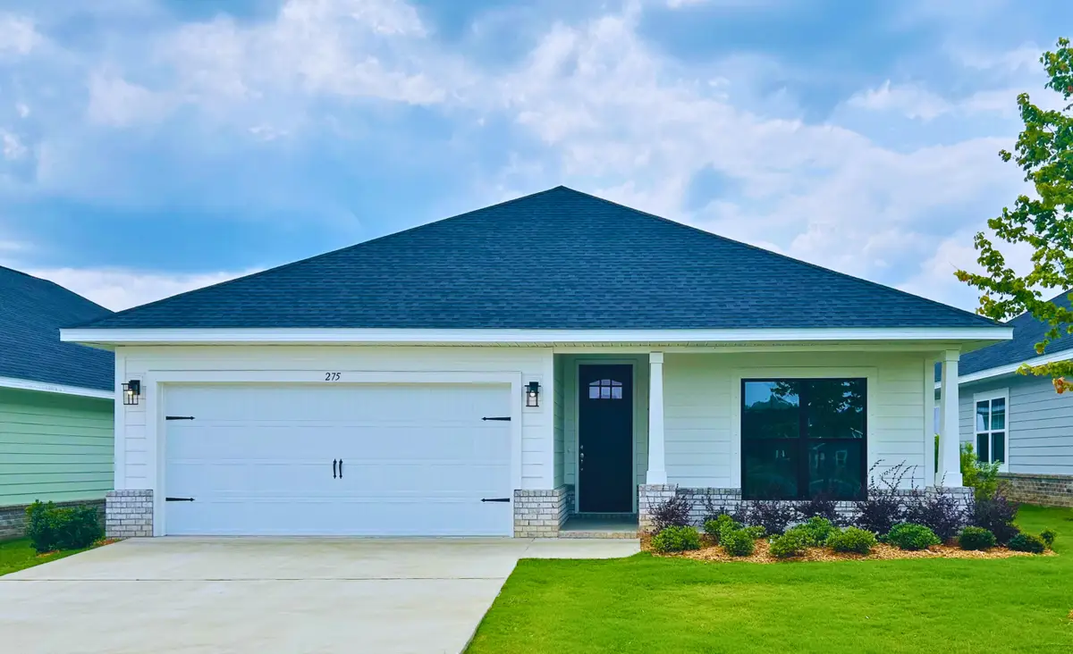 275 Alleyoak Lane #Lot 8-1, Freeport, FL 32439 - Image #1