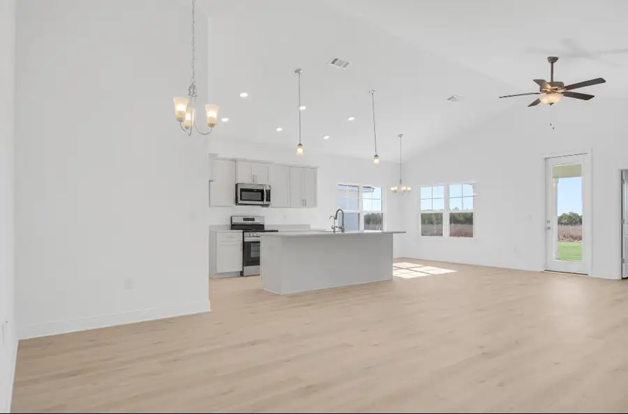 275 Alleyoak Lane #Lot 8-1, Freeport, FL 32439 - Image #3