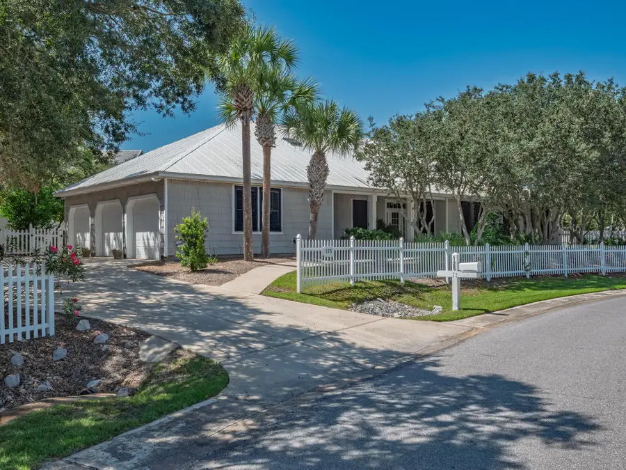 125 Seabreeze Trail, Inlet Beach, FL 32461 - #2