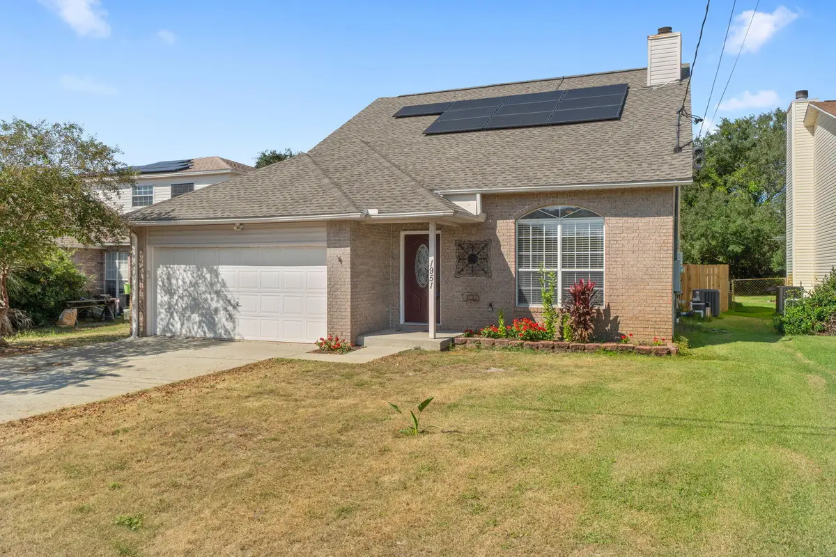 1951 Esplanade Street, Navarre, FL 32566 - #1