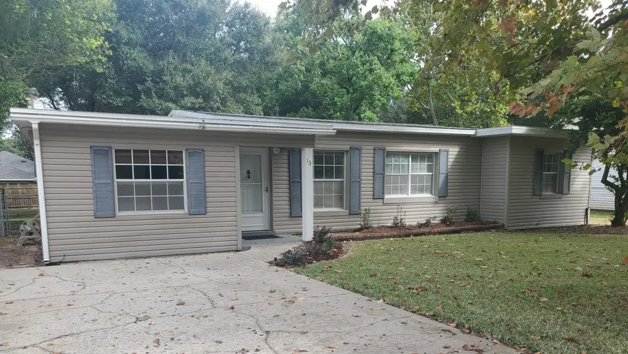 13 SE Pryor Road, Fort Walton Beach, FL 32548 - Image #2