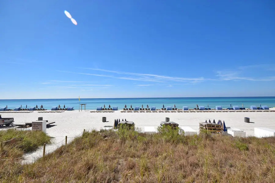 16819 Front Beach Rd. #2006, Panama City Beach, FL 32413 - #2
