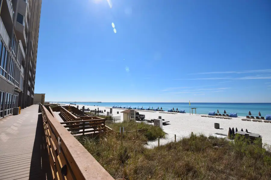 16819 Front Beach Rd. #2006, Panama City Beach, FL 32413 - #3