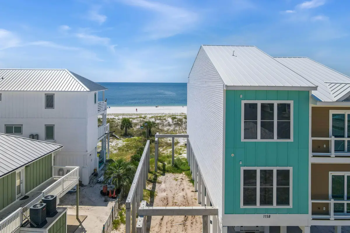 115 S 37th Street, Mexico Beach, FL 32456 - Image #1