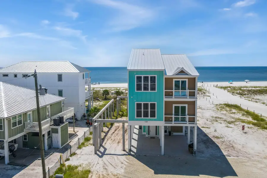 115 S 37th Street, Mexico Beach, FL 32456 - Image #2