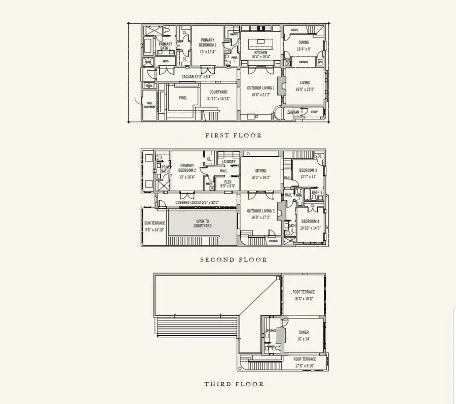 29 N Sea Garden Street, Inlet Beach, FL 32461 - #2