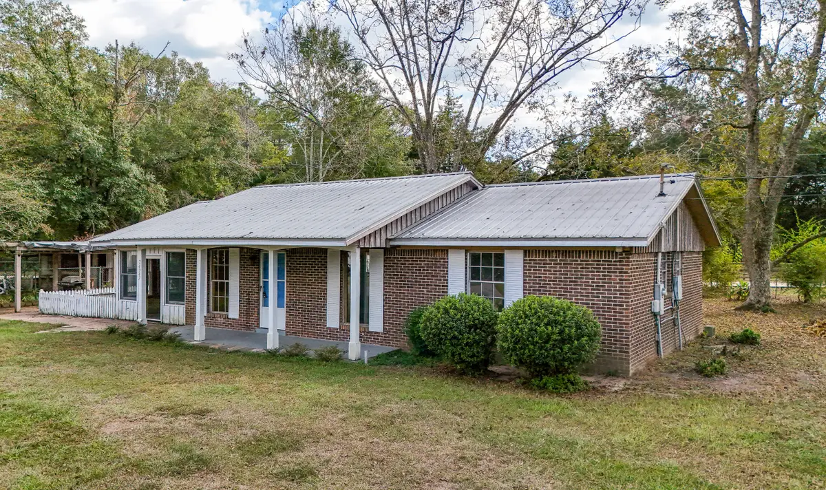 24947 Lakewood Drive Drive, Florala, AL 36442 - #1