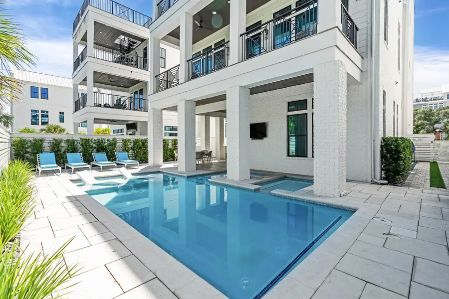 52 Seven Palms Drive, Inlet Beach, FL 32461 - Image #2